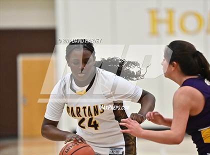 Thumbnail 2 in Littleton vs Thomas Jefferson photogallery.