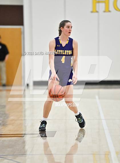 Thumbnail 3 in Littleton vs Thomas Jefferson photogallery.