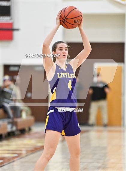 Thumbnail 3 in Littleton vs Thomas Jefferson photogallery.