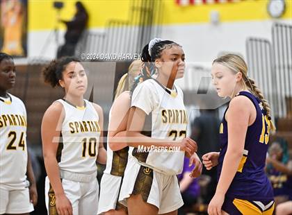 Thumbnail 2 in Littleton vs Thomas Jefferson photogallery.