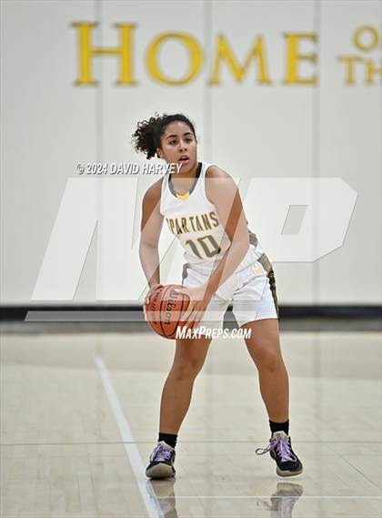 Thumbnail 2 in Littleton vs Thomas Jefferson photogallery.