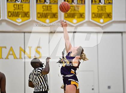 Thumbnail 2 in Littleton vs Thomas Jefferson photogallery.