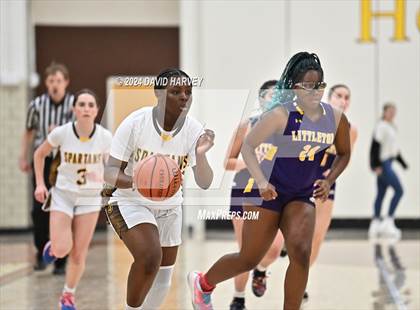 Thumbnail 3 in Littleton vs Thomas Jefferson photogallery.