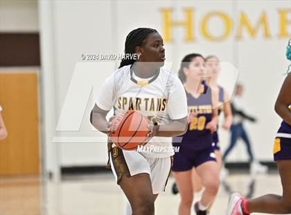 Thumbnail 3 in Littleton vs Thomas Jefferson photogallery.