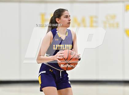 Thumbnail 2 in Littleton vs Thomas Jefferson photogallery.