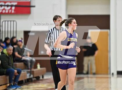 Thumbnail 3 in Littleton vs Thomas Jefferson photogallery.