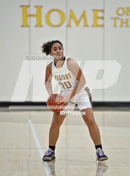 Thumbnail 2 in Littleton vs Thomas Jefferson photogallery.