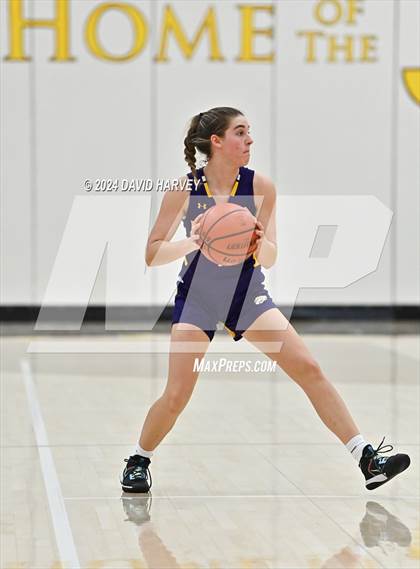 Thumbnail 2 in Littleton vs Thomas Jefferson photogallery.