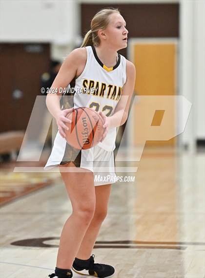 Thumbnail 2 in Littleton vs Thomas Jefferson photogallery.