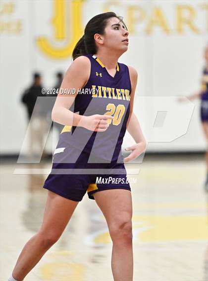 Thumbnail 2 in Littleton vs Thomas Jefferson photogallery.