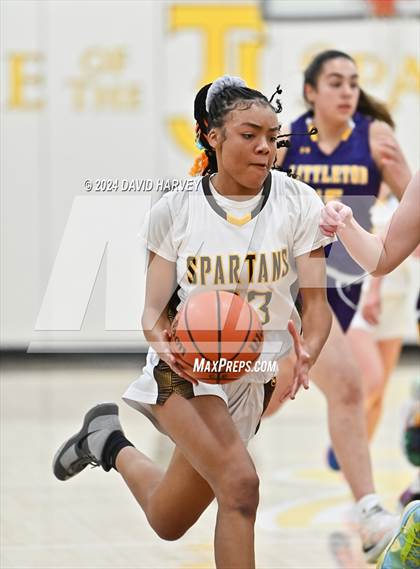 Thumbnail 2 in Littleton vs Thomas Jefferson photogallery.