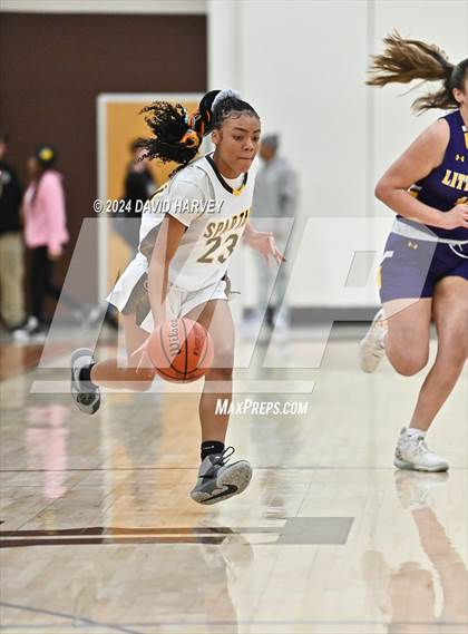 Thumbnail 1 in Littleton vs Thomas Jefferson photogallery.