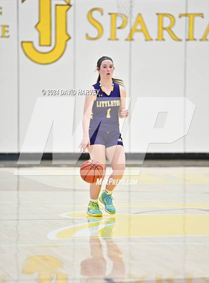 Thumbnail 1 in Littleton vs Thomas Jefferson photogallery.