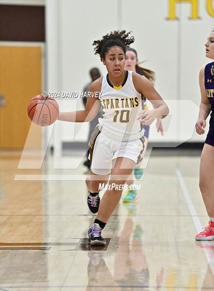 Thumbnail 3 in Littleton vs Thomas Jefferson photogallery.