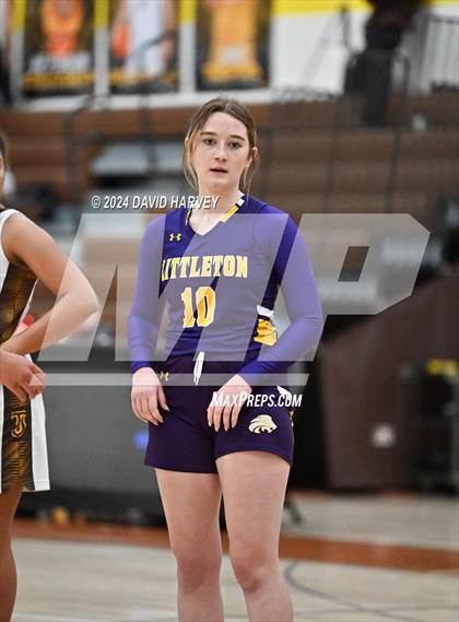 Thumbnail 3 in Littleton vs Thomas Jefferson photogallery.