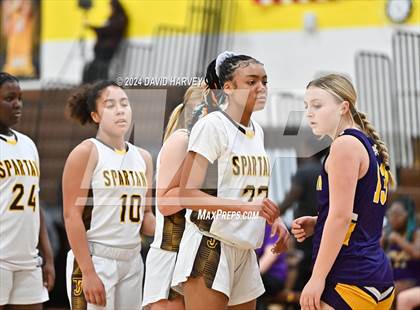 Thumbnail 1 in Littleton vs Thomas Jefferson photogallery.