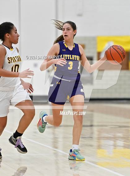 Thumbnail 1 in Littleton vs Thomas Jefferson photogallery.