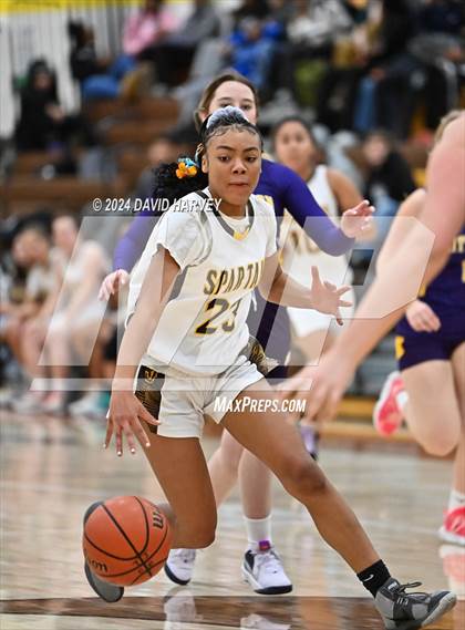 Thumbnail 3 in Littleton vs Thomas Jefferson photogallery.