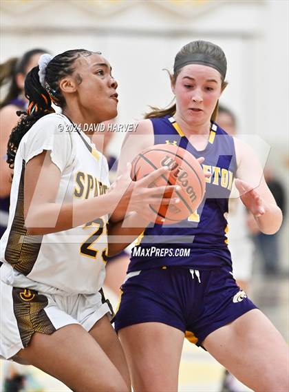Thumbnail 1 in Littleton vs Thomas Jefferson photogallery.