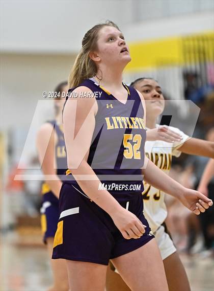 Thumbnail 2 in Littleton vs Thomas Jefferson photogallery.