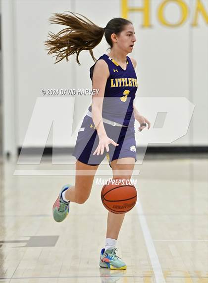 Thumbnail 3 in Littleton vs Thomas Jefferson photogallery.