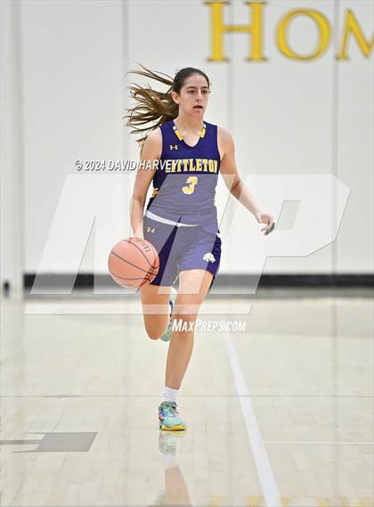 Thumbnail 2 in Littleton vs Thomas Jefferson photogallery.