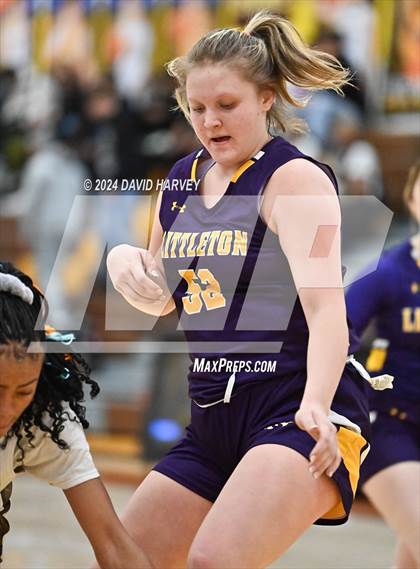 Thumbnail 1 in Littleton vs Thomas Jefferson photogallery.