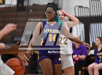 Thumbnail 1 in Littleton vs Thomas Jefferson photogallery.