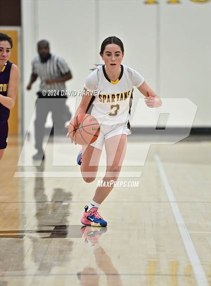 Thumbnail 2 in Littleton vs Thomas Jefferson photogallery.