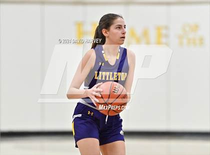 Thumbnail 3 in Littleton vs Thomas Jefferson photogallery.