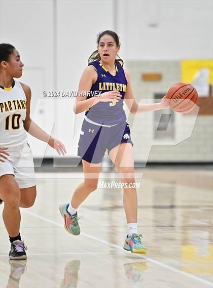 Thumbnail 1 in Littleton vs Thomas Jefferson photogallery.