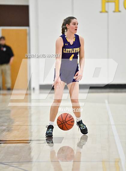 Thumbnail 1 in Littleton vs Thomas Jefferson photogallery.