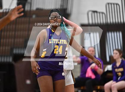 Thumbnail 1 in Littleton vs Thomas Jefferson photogallery.
