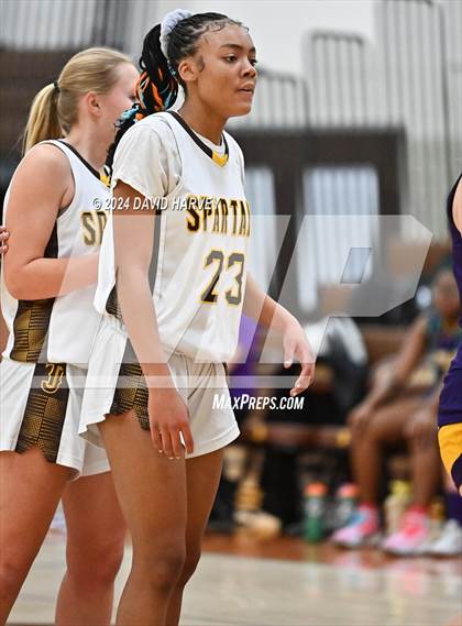 Thumbnail 3 in Littleton vs Thomas Jefferson photogallery.