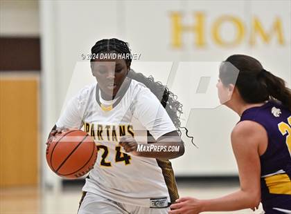 Thumbnail 1 in Littleton vs Thomas Jefferson photogallery.