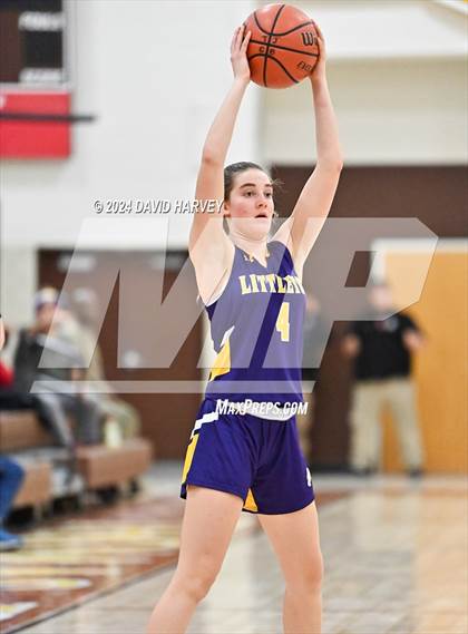 Thumbnail 3 in Littleton vs Thomas Jefferson photogallery.