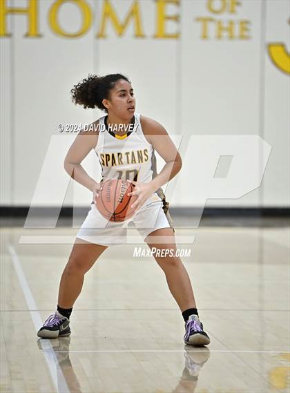 Thumbnail 2 in Littleton vs Thomas Jefferson photogallery.