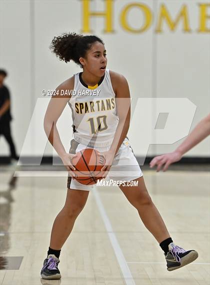 Thumbnail 1 in Littleton vs Thomas Jefferson photogallery.