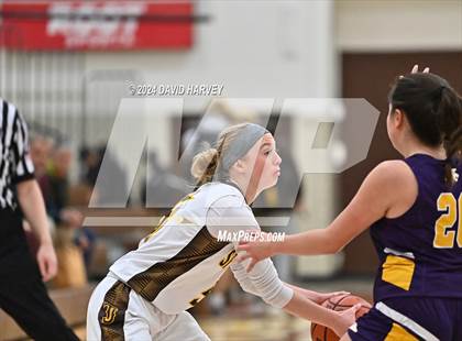 Thumbnail 2 in Littleton vs Thomas Jefferson photogallery.