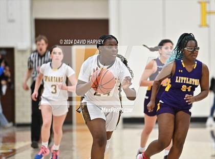 Thumbnail 3 in Littleton vs Thomas Jefferson photogallery.