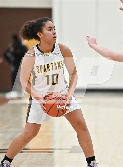Thumbnail 2 in Littleton vs Thomas Jefferson photogallery.