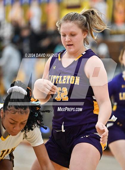 Thumbnail 3 in Littleton vs Thomas Jefferson photogallery.