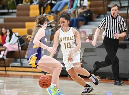 Thumbnail 2 in Littleton vs Thomas Jefferson photogallery.