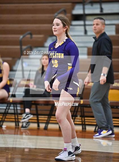 Thumbnail 2 in Littleton vs Thomas Jefferson photogallery.