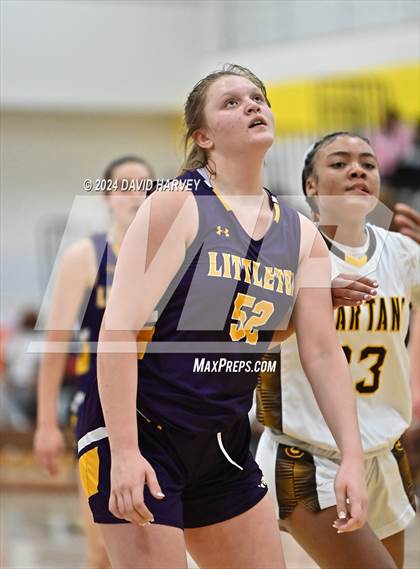 Thumbnail 2 in Littleton vs Thomas Jefferson photogallery.