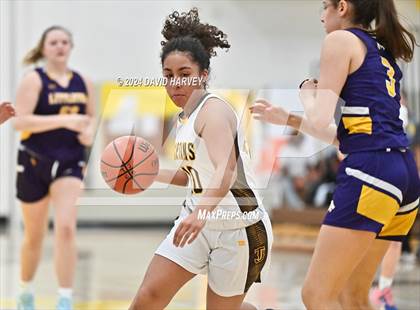 Thumbnail 1 in Littleton vs Thomas Jefferson photogallery.