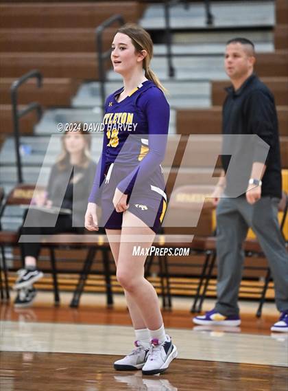 Thumbnail 2 in Littleton vs Thomas Jefferson photogallery.