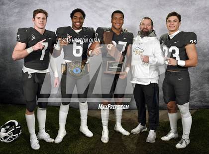 Thumbnail 1 in St. John Bosco (CIF State Open Awards) photogallery.