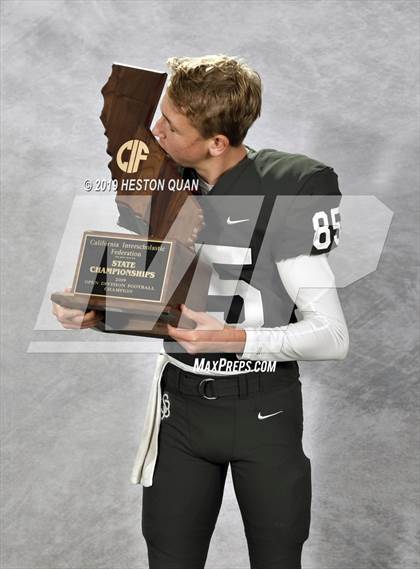 Thumbnail 1 in St. John Bosco (CIF State Open Awards) photogallery.