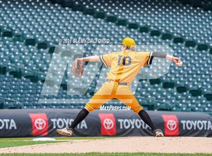 Thumbnail 3 in Arapahoe vs Dakota Ridge (Coors Field) photogallery.